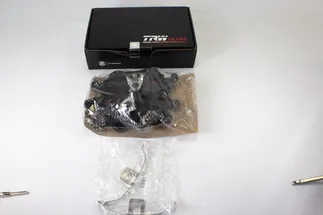 TRW Ultra Front Disc Brake Pad Set - 0074205820